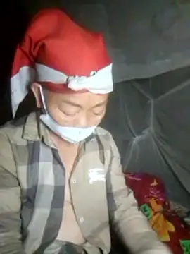 VangLe73 online show from 31, 10, 2025