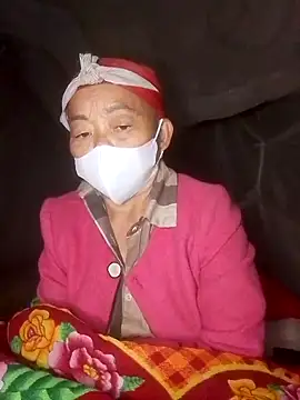 VangLe73 online show from 3, 11, 2025