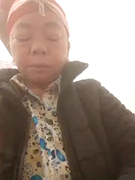 VangLe73 online show from 15, 12, 2025