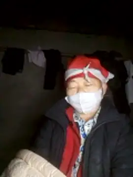 VangLe73 online show from 5, 1, 2026