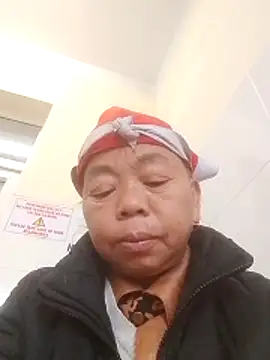 VangLe73 online show from 21, 12, 2025