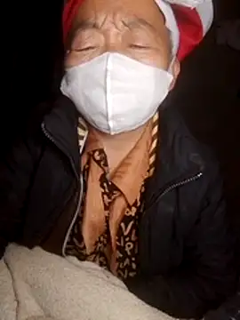 VangLe73 online show from 11, 1, 2026