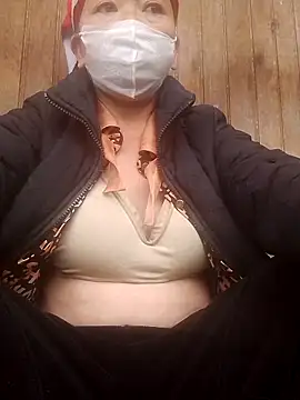 VangLe73 online show from 12, 11, 2025