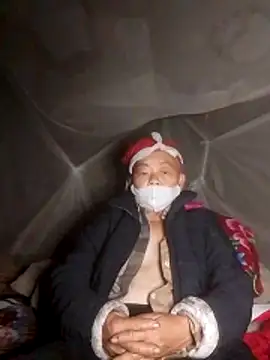 VangLe73 online show from 2, 11, 2025