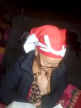 VangLe73 online show from 1, 12, 2025