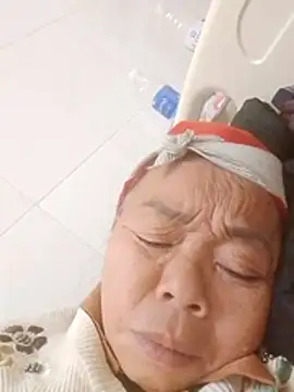 VangLe73 online show from 21, 12, 2025