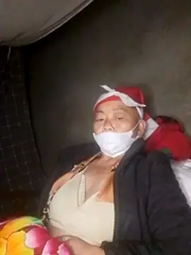 VangLe73 online show from 12, 11, 2025