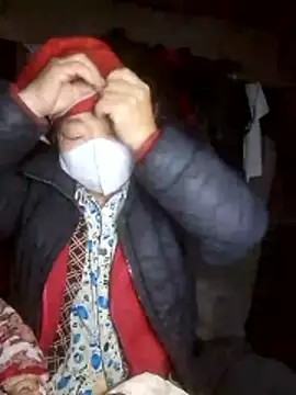 VangLe73 online show from 8, 1, 2026