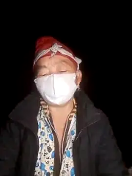 VangLe73 online show from 3, 2, 2026