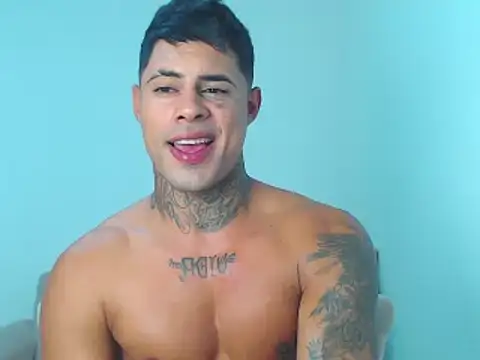 seth bllack1 online show from 20, 2, 2026