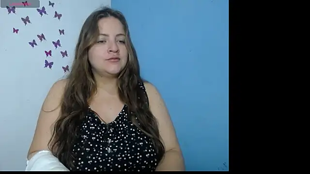 Pregnant Kloe online show from 11, 10, 2025