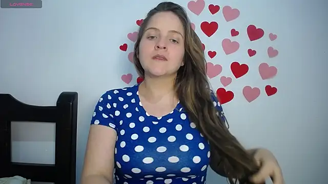 Pregnant Kloe online show from 21, 2, 2026