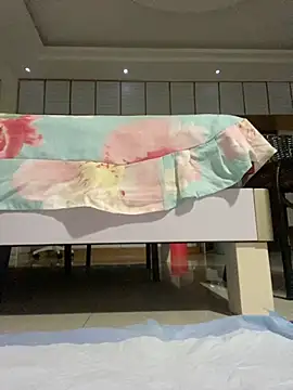 Alicia066 online show from 1, 10, 2025