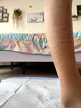 Alicia066 online show from 1, 11, 2025