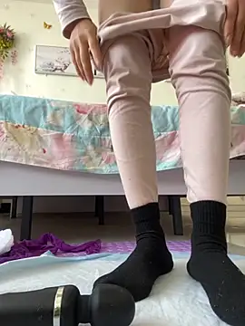 Alicia066 online show from 18, 11, 2025