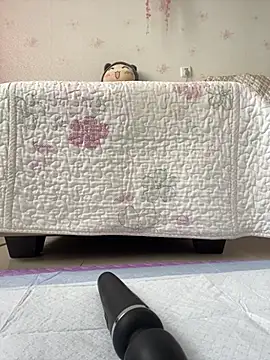 Alicia066 online show from 19, 9, 2025