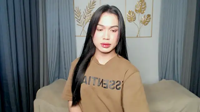 HavenJade TS online show from 2, 3, 2026