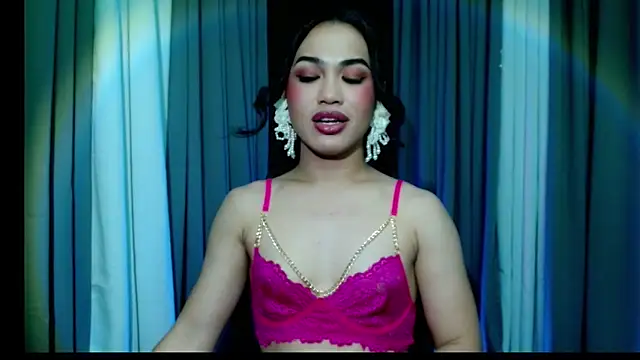 HavenJade TS online show from 4, 2, 2026