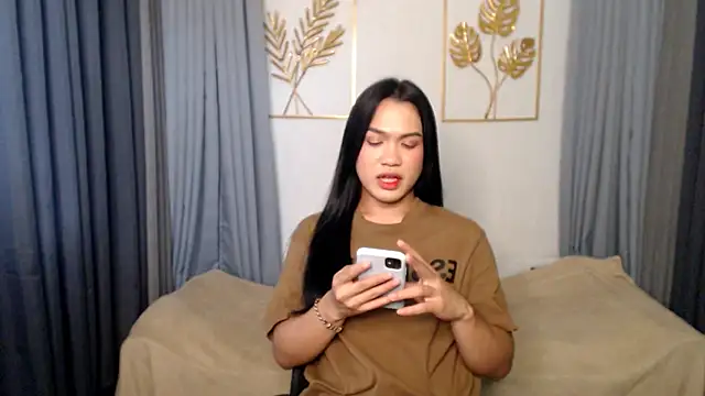 HavenJade TS online show from 2, 3, 2026