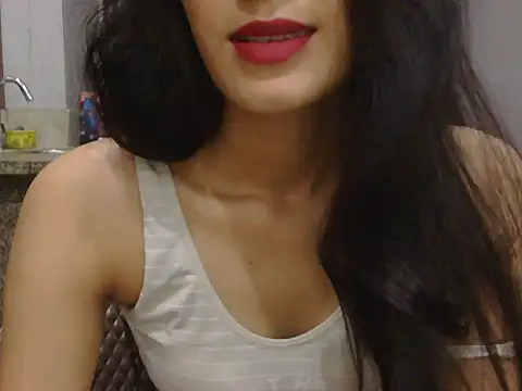 Tanvi Angel online show from 22, 5, 2026