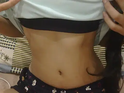 Tanvi Angel online show from 6, 7, 2026