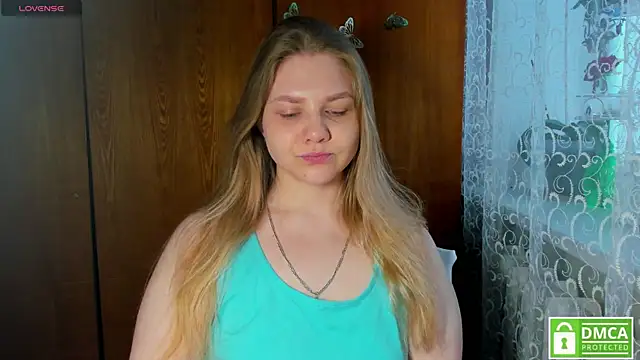 AlinaMors online show from 14, 4, 2026