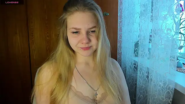 AlinaMors online show from 2, 12, 2025