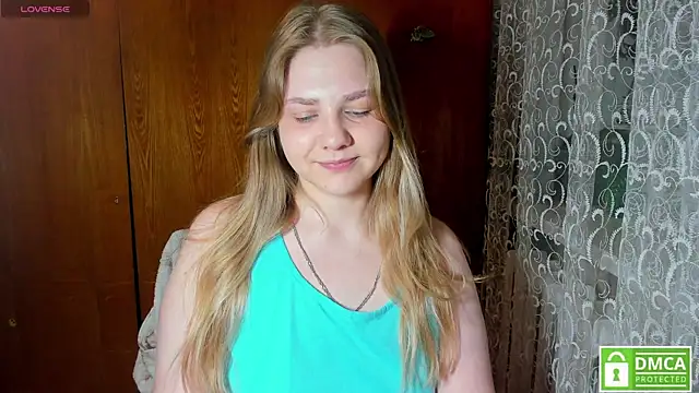 AlinaMors online show from 3, 4, 2026