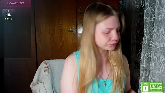 AlinaMors online show from 4, 5, 2026