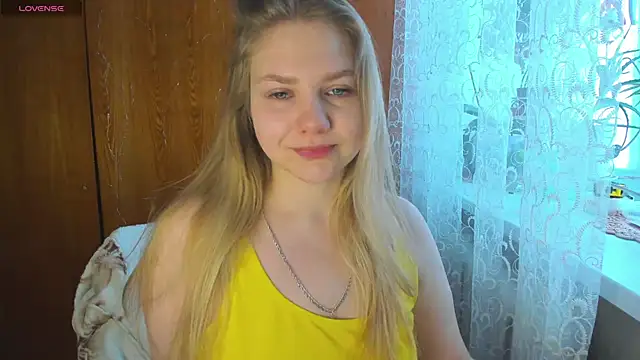 AlinaMors online show from 23, 12, 2025