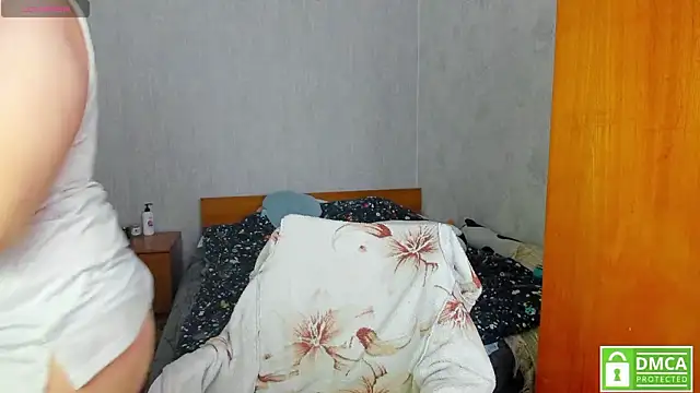 AlinaMors online show from 20, 3, 2026