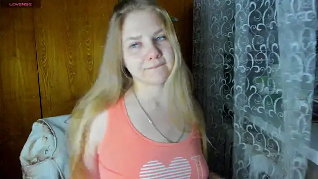 AlinaMors online show from 22, 12, 2025