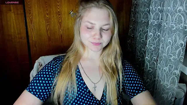 AlinaMors online show from 20, 10, 2025