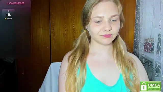 AlinaMors online show from 14, 6, 2026