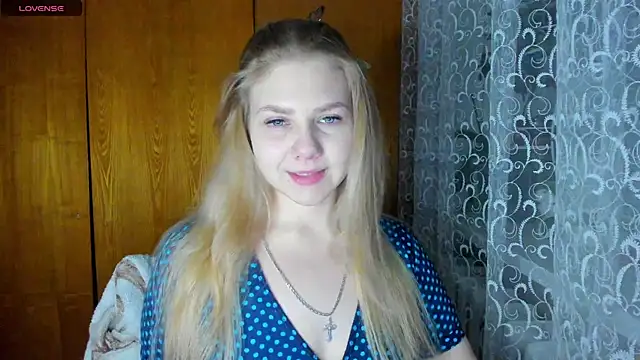 AlinaMors online show from 3, 12, 2025