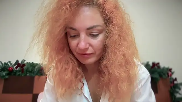 Reddgiirl online show from 30, 11, 2025