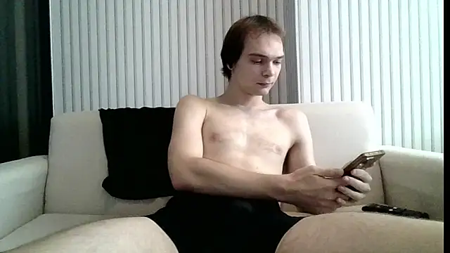 ScottBrand online show from 14, 10, 2025