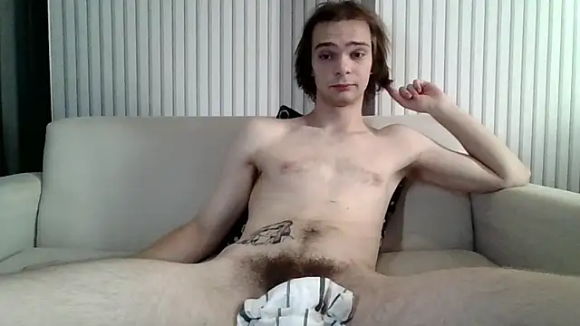 Snapshot of ScottBrand chatting on 10, 2, 2026 ScottBrand online show from 10, 2, 2026