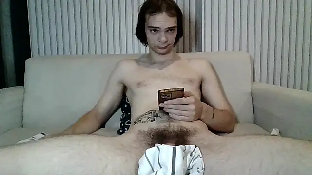 Snapshot of ScottBrand chatting on 19, 2, 2026 ScottBrand online show from 19, 2, 2026