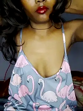 Mona Lucky online show from 27, 3, 2026