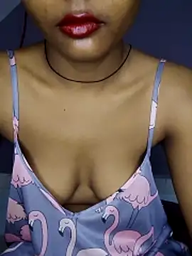 Mona Lucky online show from 18, 4, 2026