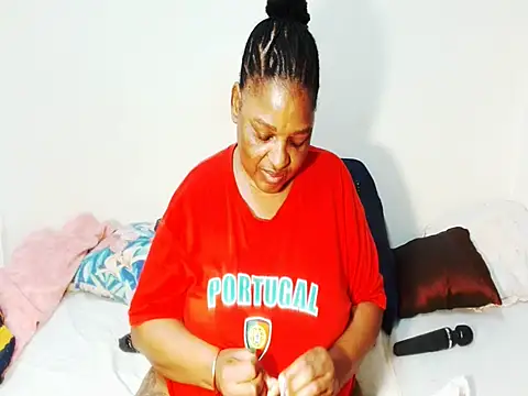 Love-Racheal75 online show from 6, 5, 2026