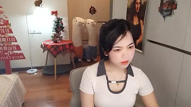 XiaoAnQi online show from 13, 1, 2026