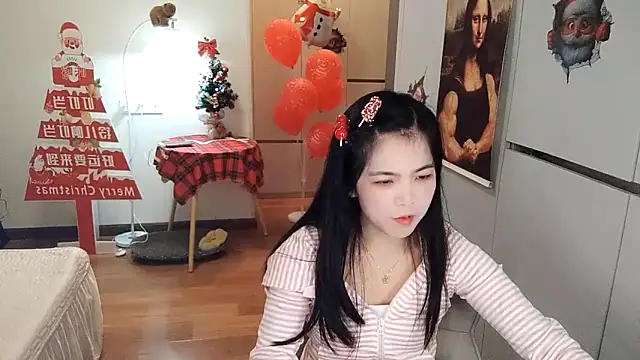 XiaoAnQi online show from 15, 12, 2025