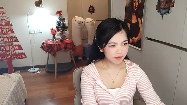 XiaoAnQi online show from 15, 1, 2026