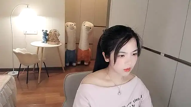 XiaoAnQi online show from 28, 9, 2025