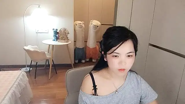 XiaoAnQi online show from 29, 9, 2025