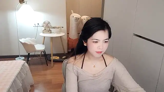 XiaoAnQi online show from 9, 11, 2025