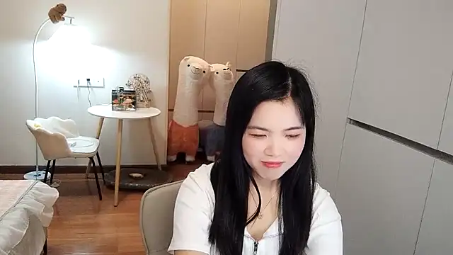 XiaoAnQi online show from 25, 10, 2025