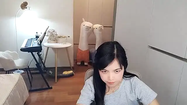 XiaoAnQi online show from 17, 11, 2025